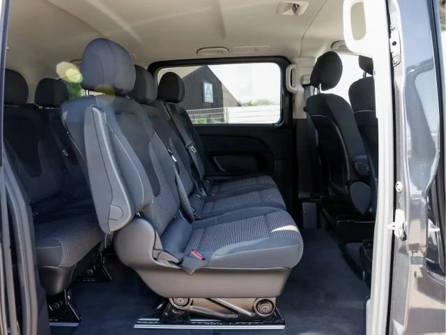 Mercedes-Benz V 220 Style V 220 d