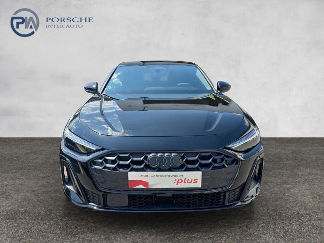 Audi A5 Hybride Quattro