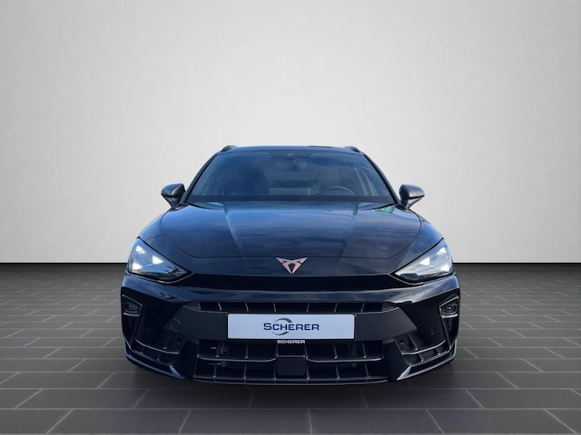 Cupra Leon Sportstourer VZ e-Hybrid