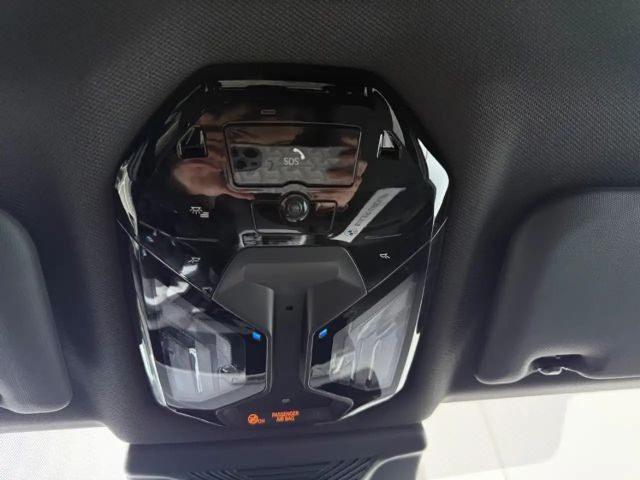 BMW X3 M-Sport xDrive