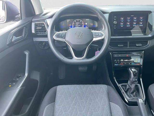 Volkswagen T-Cross DSG Life