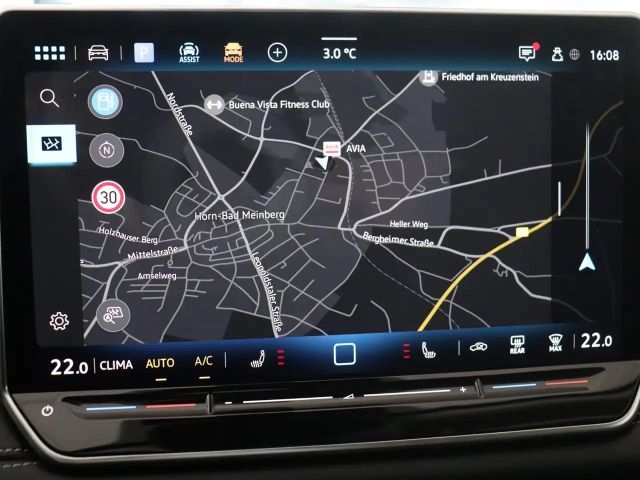 Volkswagen Tiguan 2.0 TDI DSG