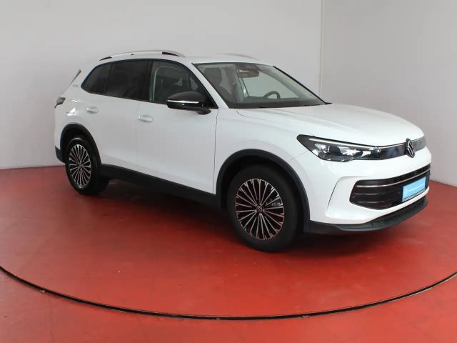 Volkswagen Tiguan 2.0 TDI DSG