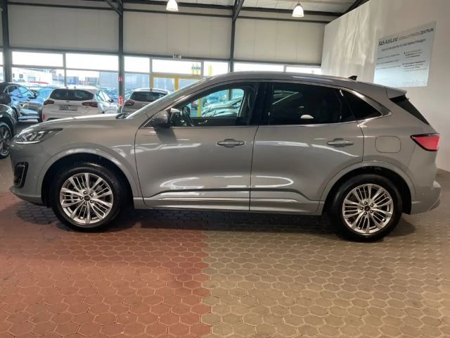 Ford Kuga AWD Vignale