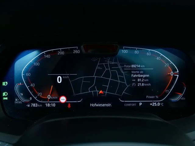 BMW X7 M-Sport xDrive