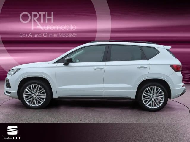 Seat Ateca 2.0 TDI 4Drive FR-lijn