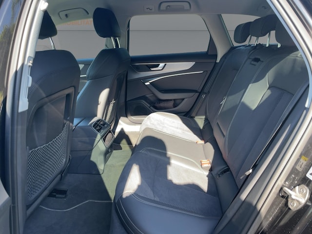 Audi S6 Avant Quattro