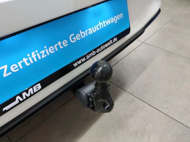 Volkswagen Golf 1.5 TSI Life