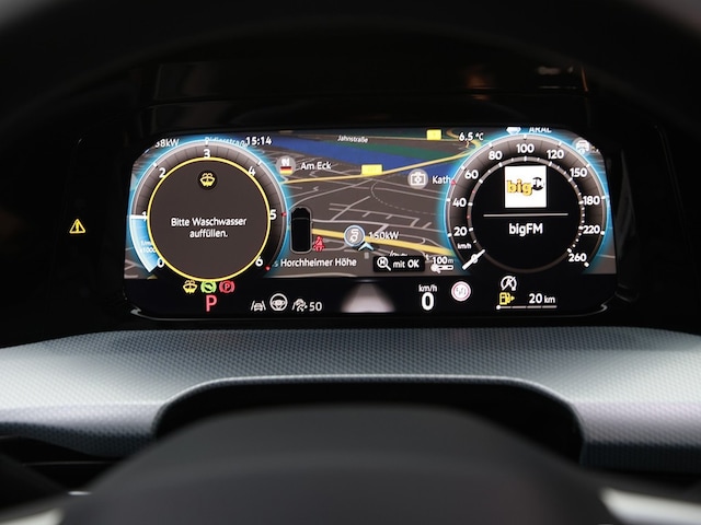 Volkswagen Golf 2.0 TDI DSG