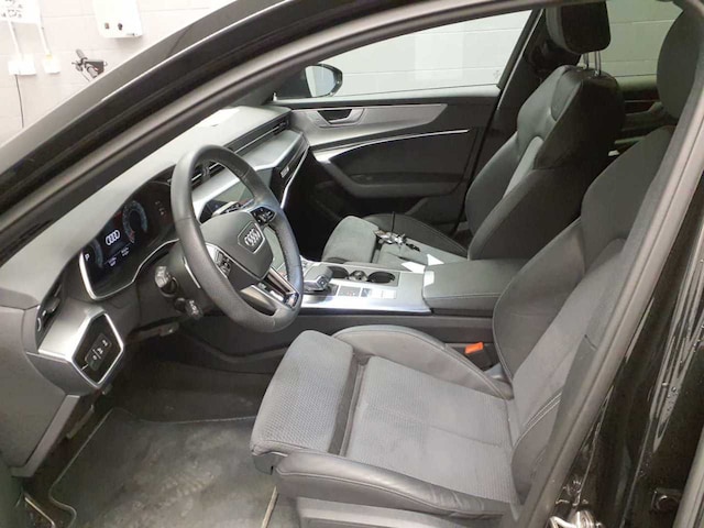 Audi S6 Avant Quattro