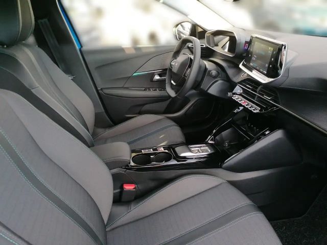 Peugeot E-208 Allure Pack