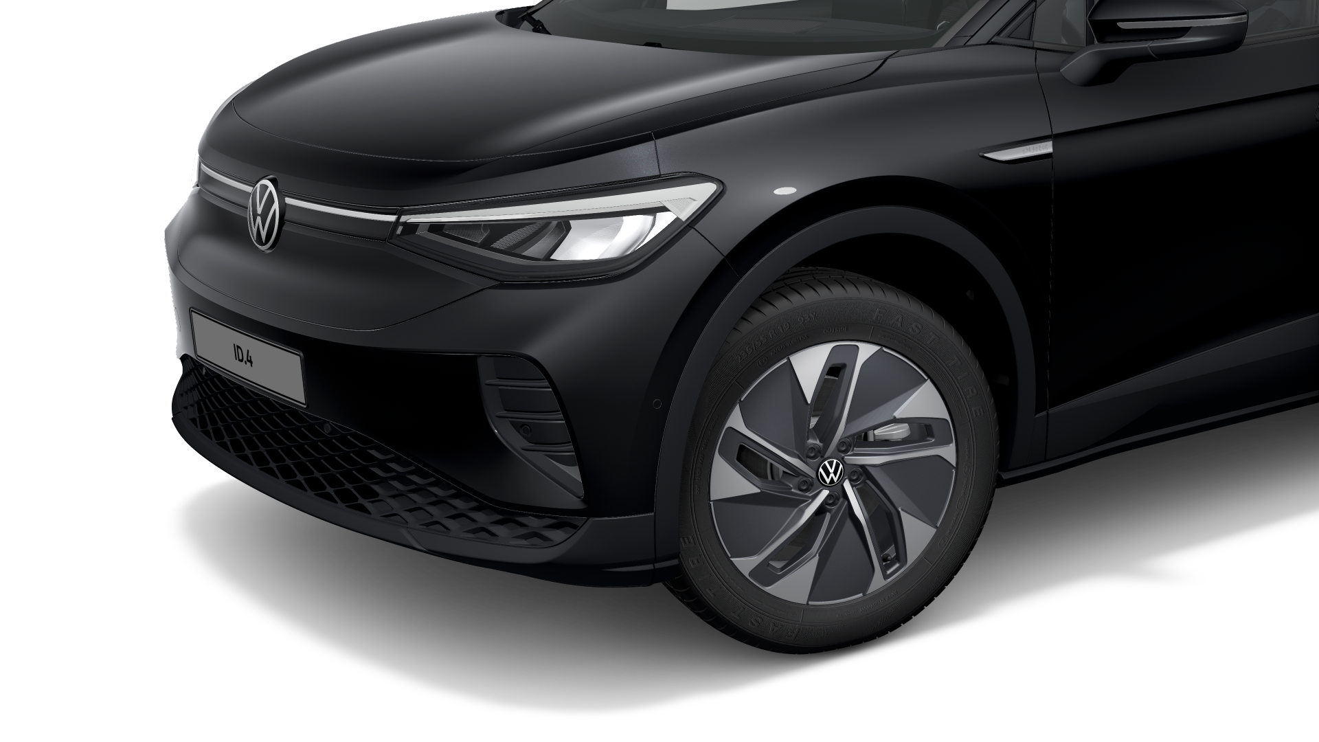 Volkswagen ID.4 Performance Pure