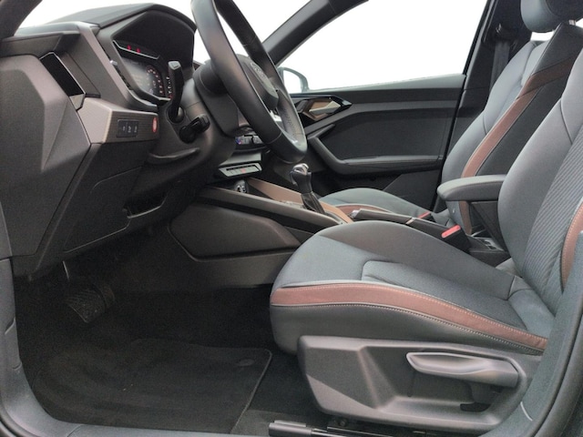 Audi A1 35 TFSI Allstreet S-Tronic