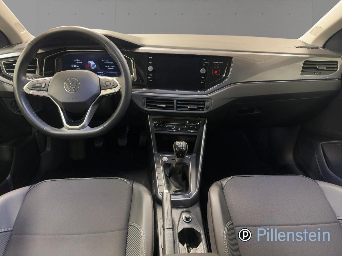 Volkswagen Taigo 1.0 TSI Style