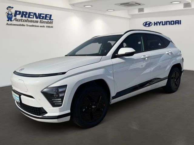 Hyundai Kona Electric Trend