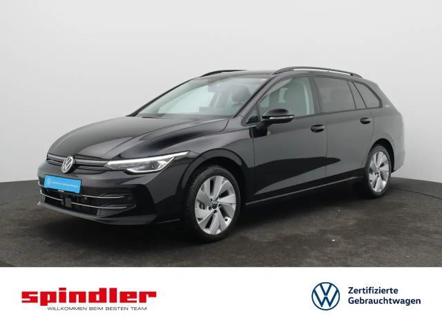 Volkswagen Golf 2.0 TDI DSG Variant