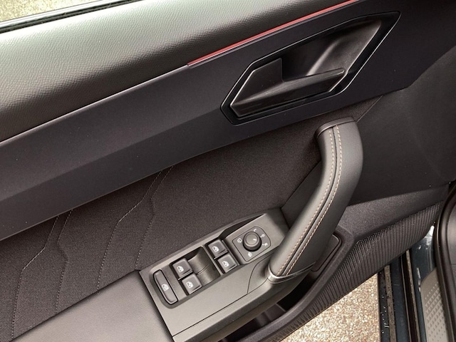 Cupra Leon DSG Sportstourer