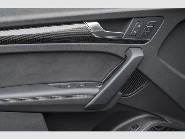 Audi SQ5 55 TDI Quattro Sportback