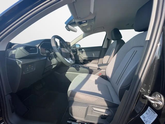 Seat Leon 2.0 TDI DSG Sportstourer Style