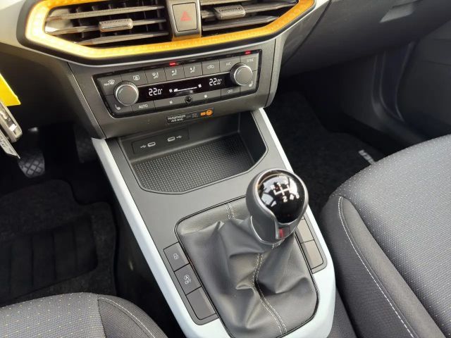 Seat Arona 1.0 TSI Style