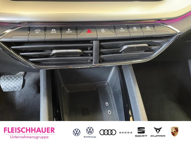 Skoda Octavia 1.4 TSI Combi iV