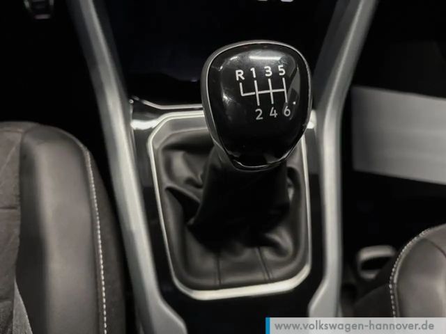 Volkswagen T-Roc 2.0 TDI