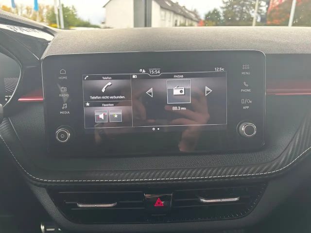 Skoda Fabia 1.0 TSI Monte Carlo