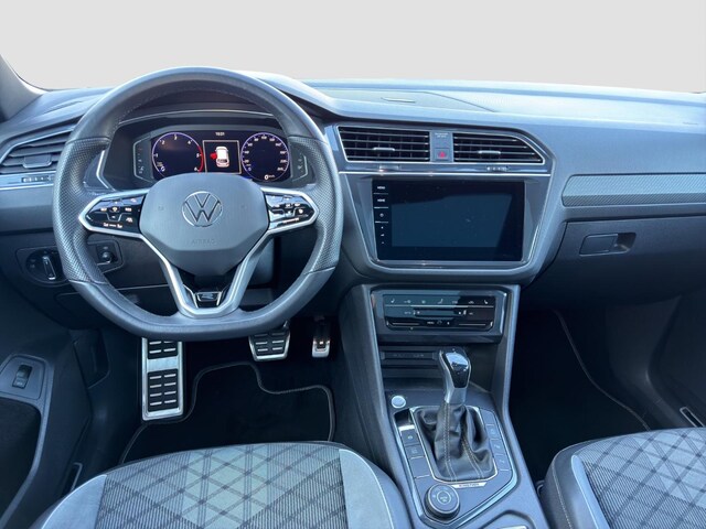 Volkswagen Tiguan 2.0 TDI Allspace IQ.Drive
