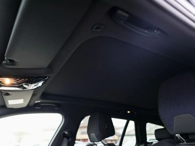 BMW 520 520d M-Sport Touring xDrive