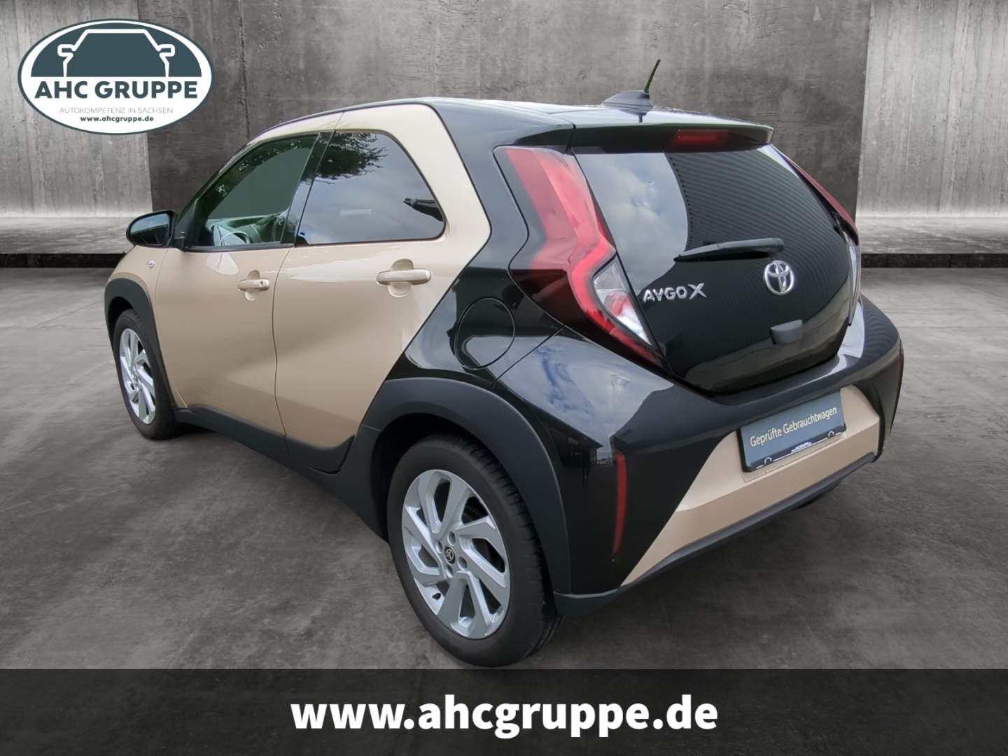 Toyota Aygo X 5-deurs Pulse