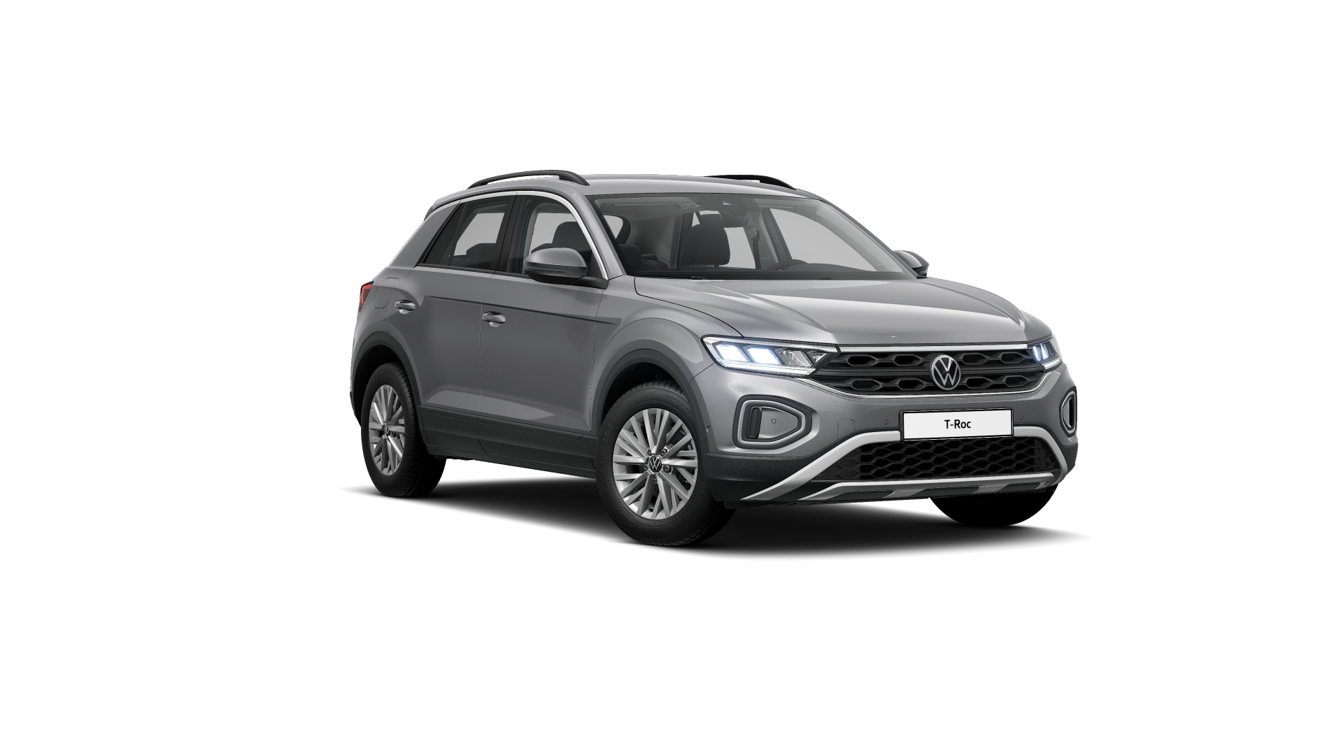 Volkswagen T-Roc 1.5 TSI Life