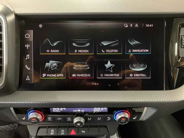 Audi A1 30 TFSI Sportback