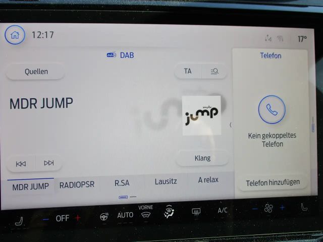 Ford Puma EcoBoost ST Line