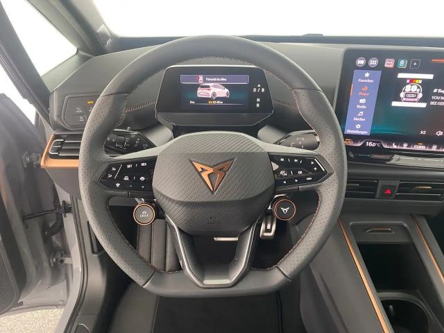 Cupra Born 77 kWh eBoost