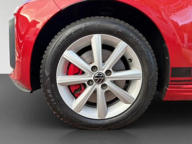 Volkswagen up! 1.0 TSI GTI