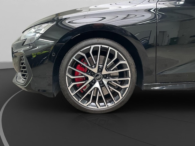 Audi S3 Quattro S-Tronic Sedan