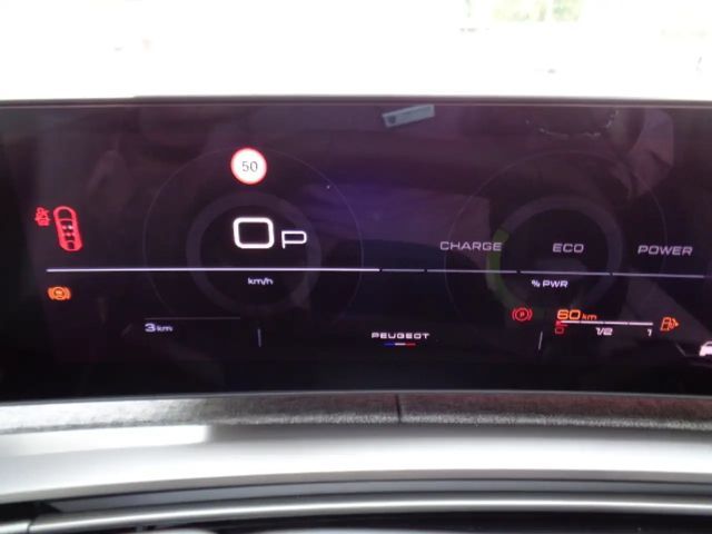 Peugeot 3008 GT-Line Hybrid