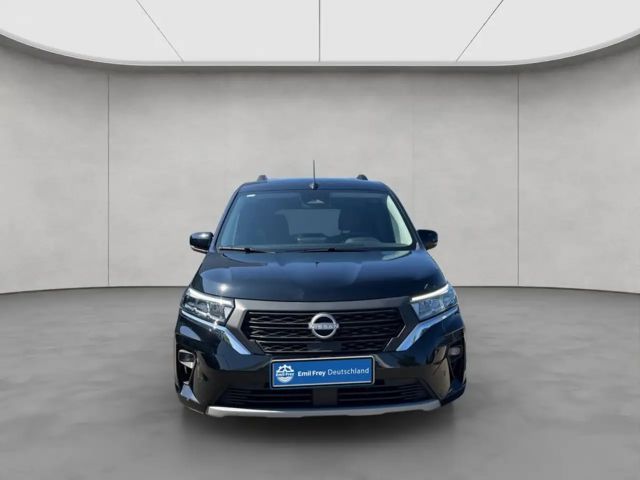 Nissan Townstar DIG-T Tekna