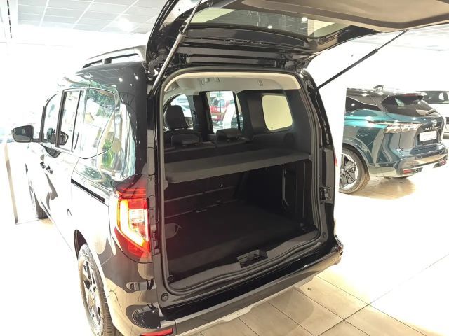 Nissan Townstar DIG-T N-Connecta