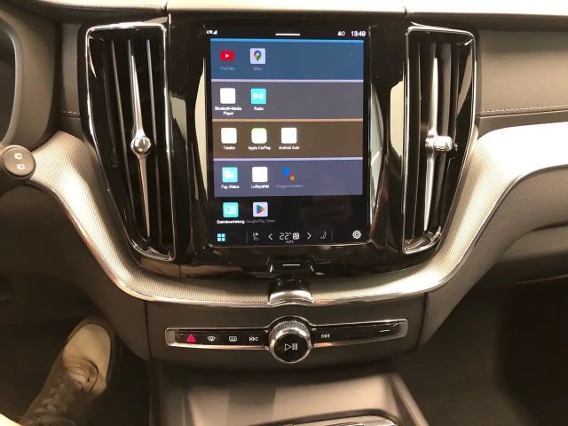 Volvo XC60 AWD Recharge T6