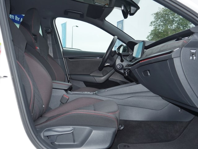 Skoda Octavia 2.0 TDI Combi