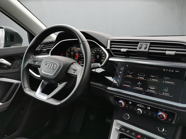 Audi Q3 35 TDI Sportback