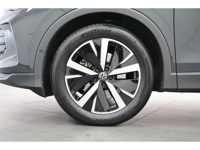 Volkswagen Tiguan 2.0 TDI DSG