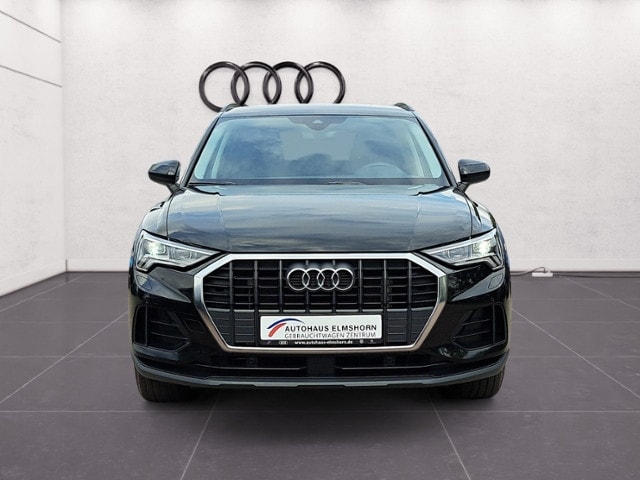 Audi Q3 45 TFSI Hybride S-Tronic