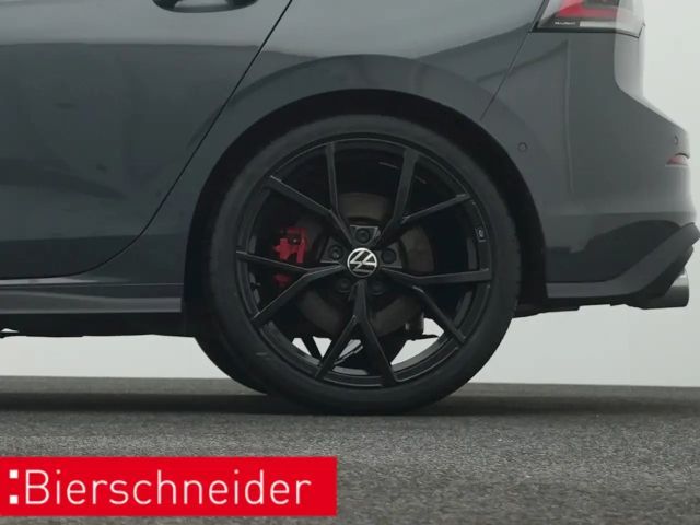 Volkswagen Golf 2.0 TSI DSG GTI Sound Style