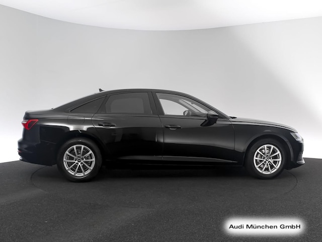 Audi A6 35 TDI S-Tronic Sedan