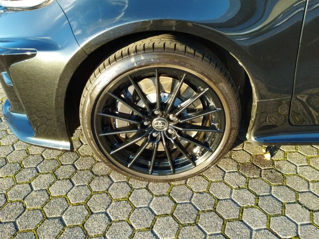 Toyota Yaris GR Hatchback