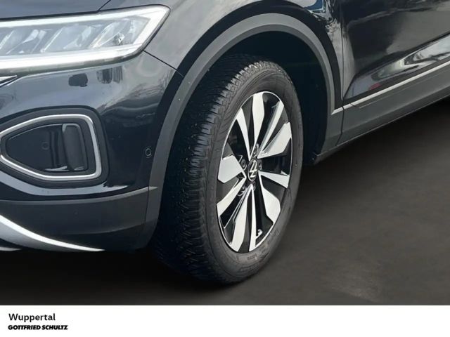 Volkswagen T-Roc 1.0 TSI