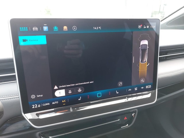 Volkswagen ID.7 Pro Tourer