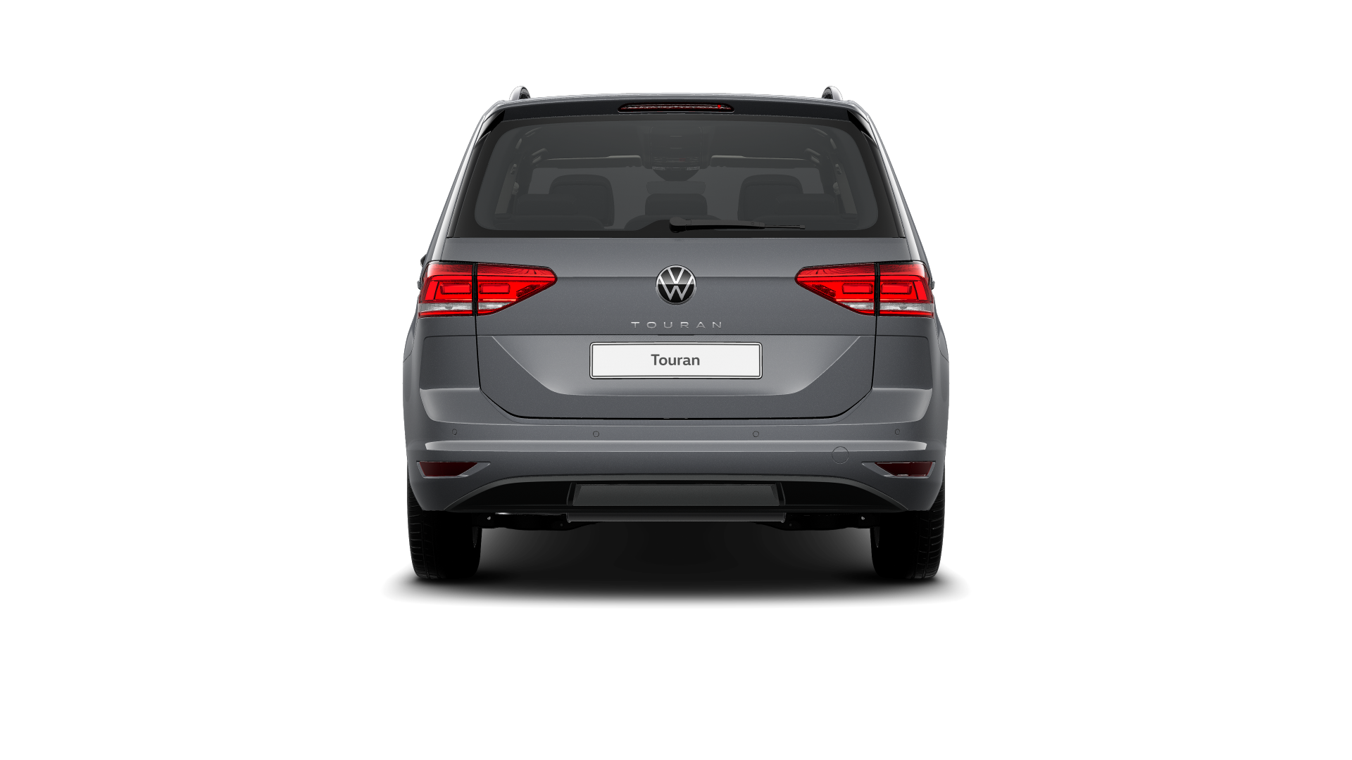 Volkswagen Touran 1.5 TSI Move